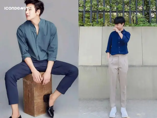 Gợi ý cách mix đồ với giày tây thanh lịch chuẩn phong cách Gợi ý cách mix đồ với giày tây thanh lịch chuẩn phong cách