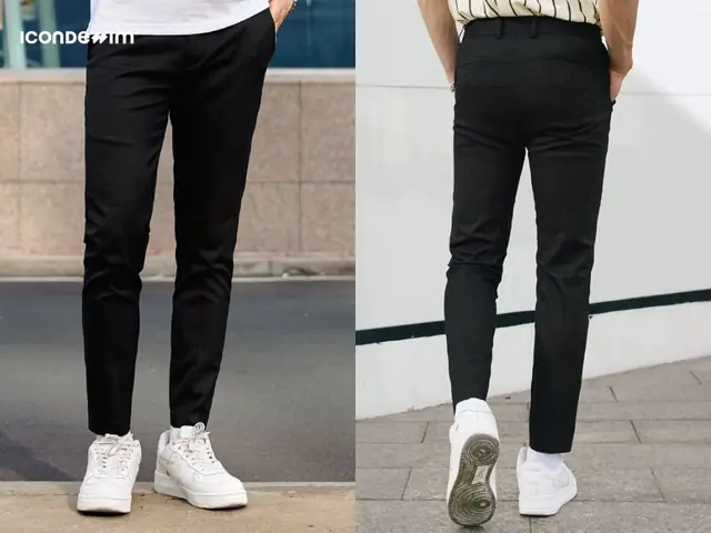 Gợi ý cách mix đồ với giày tây thanh lịch chuẩn phong cách Gợi ý cách mix đồ với giày tây thanh lịch chuẩn phong cách