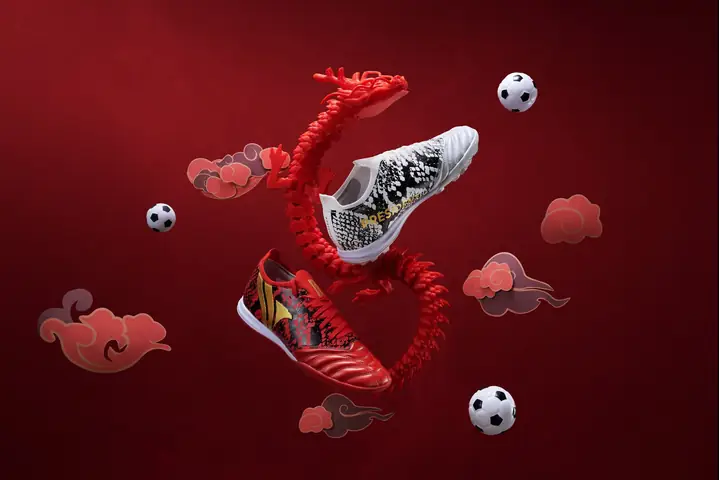 Top Giày Đá Banh Sân Cỏ Nhân Tạo Hieu Sport Đáng Mua Nhất