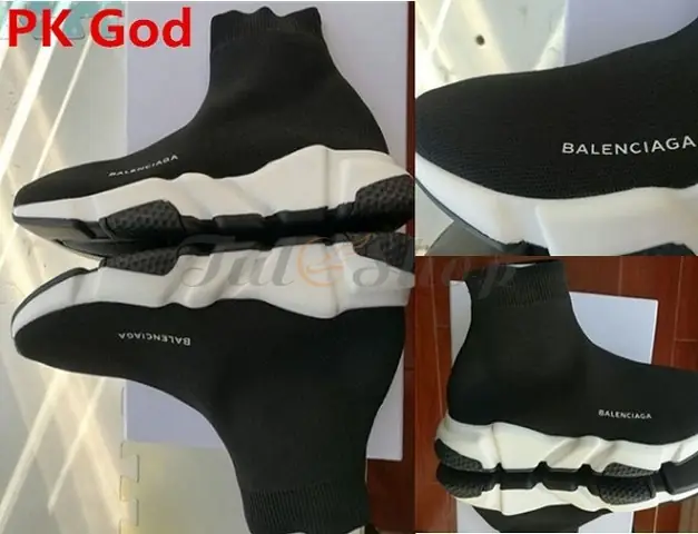 Giày PK God là gì? Giày PK God là gì?