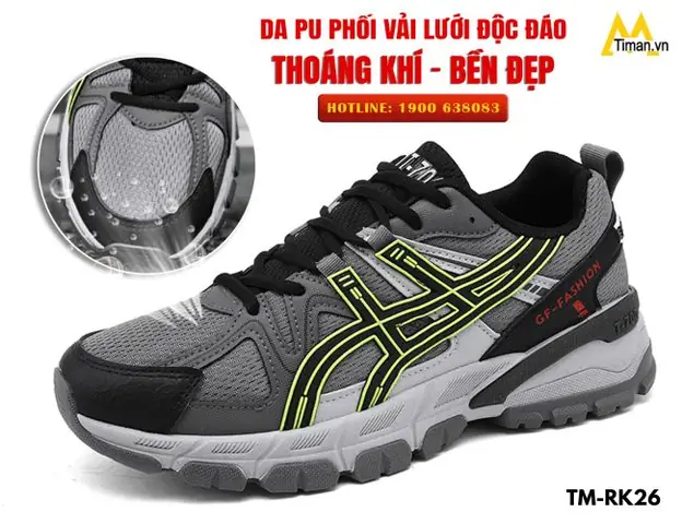 Khám Phá Xu Hướng Giày Cặp Nam Nữ Đẹp Nhất Khám Phá Xu Hướng Giày Cặp Nam Nữ Đẹp Nhất