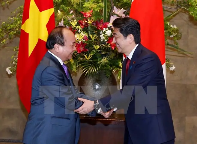 Tổng Quan Hội Nghị Thượng Đỉnh Da Giày Việt Nam 2016