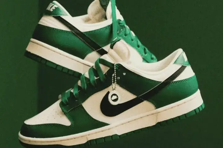 1. Tại sao việc kiểm tra giày Nike thật giả lại quan trọng?