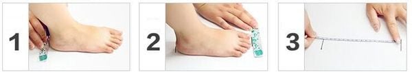Giày Búp Bê Cho Bé Gái 1 Tuổi: Chọn Sao Cho An Toàn và Xinh Xắn