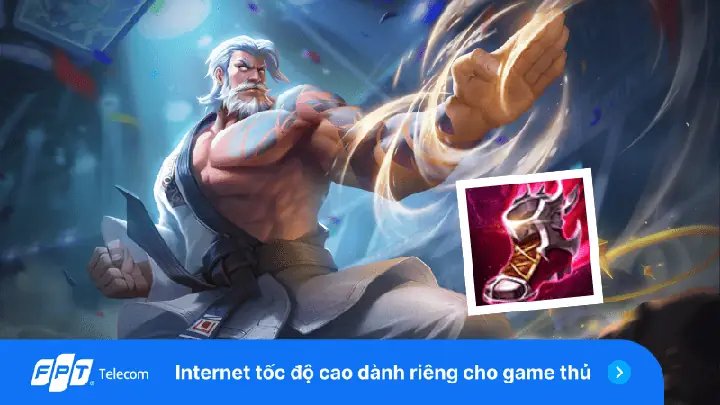Hướng Dẫn Mua Giày Chạy: Liệu Có Giày Cho Liên Quân Mobile?