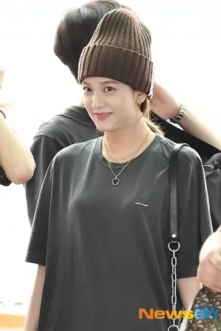 Jisoo dien style la anh 3 Jisoo dien style la anh 3