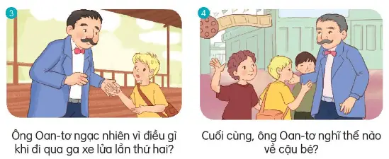 Kể Lại Câu Chuyện Cậu Bé Đánh Giày: Bài Học Về Lòng Tốt Kể Lại Câu Chuyện Cậu Bé Đánh Giày: Bài Học Về Lòng Tốt