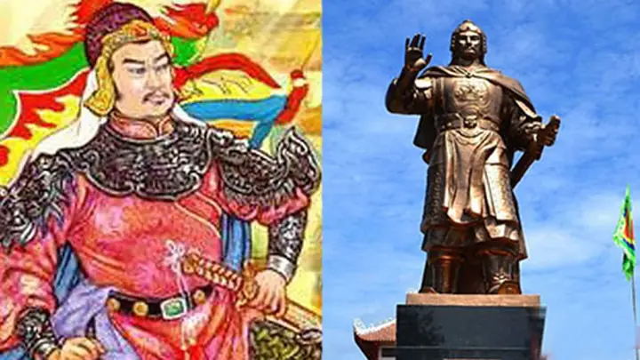 Lê Chiêu Thống: **Kẻ rước quân Thanh về giày xéo đất nước** và bi kịch cuối triều Lê Lê Chiêu Thống: **Kẻ rước quân Thanh về giày xéo đất nước** và bi kịch cuối triều Lê