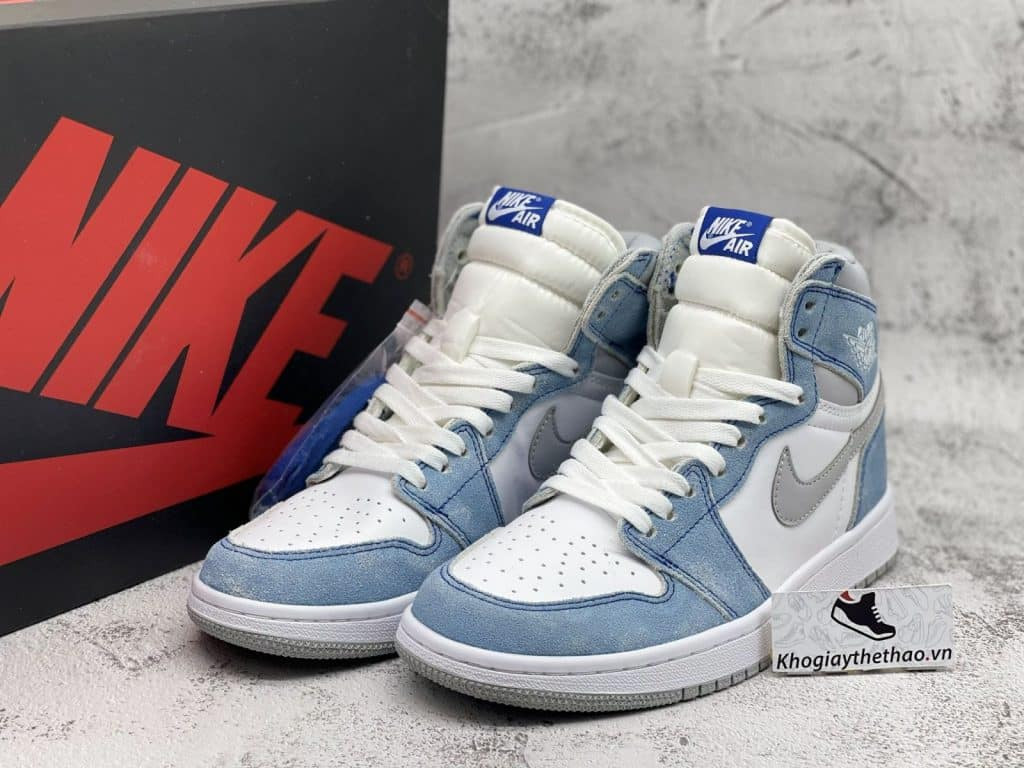 Những Shop Giày Uy Tín ở Hà Nội: Lựa Chọn Hàng Đầu Cho Tín Đồ Sneaker