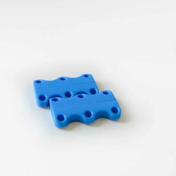 Khoá dây giày từ tính (nam châm) thông minh B-GEAR: Đa dạng màu sắc