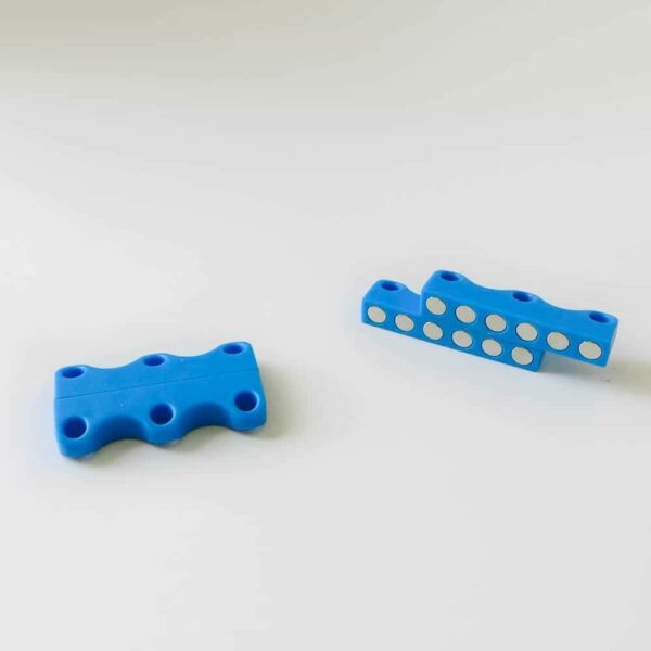 Khoá dây giày từ tính (nam châm) thông minh B-GEAR: Phù hợp mọi phong cách
