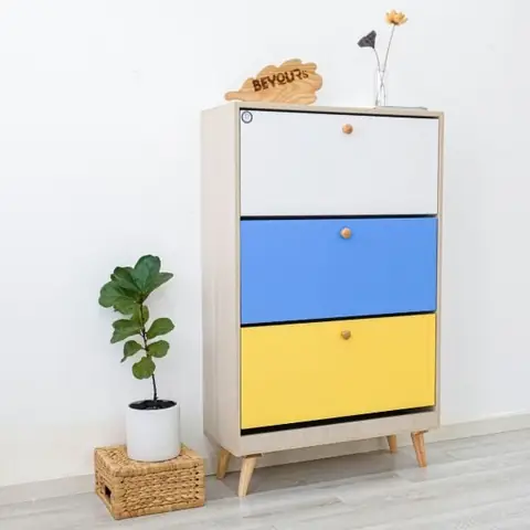 Kích thước tủ giày thông minh: Hướng dẫn chi tiết