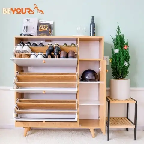 Kích thước tủ giày thông minh: Hướng dẫn chi tiết Kích thước tủ giày thông minh: Hướng dẫn chi tiết
