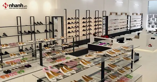 Mở shop quần áo giày dép: Kinh nghiệm cần biết để thành công