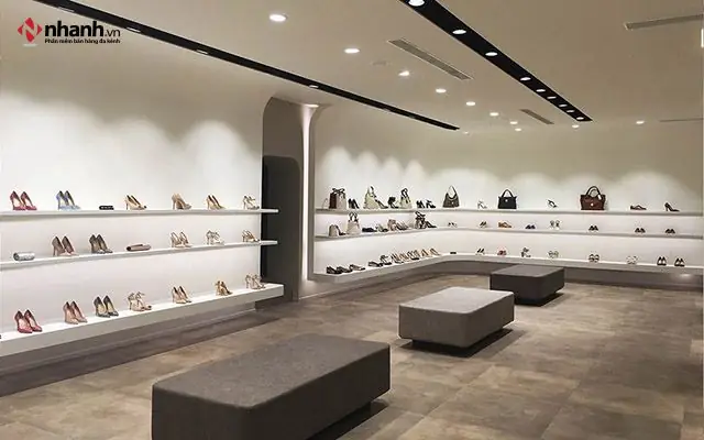 Mở shop quần áo giày dép: Kinh nghiệm cần biết để thành công