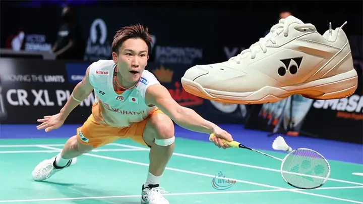 Làm Sao Nhận Biết Được Giày Chơi Cầu Lông Chuẩn Chuyên Nghiệp? Làm Sao Nhận Biết Được Giày Chơi Cầu Lông Chuẩn Chuyên Nghiệp?