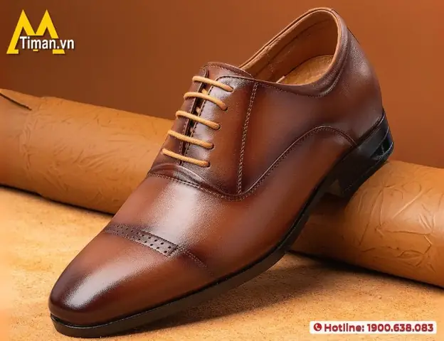 Lưu ý khi mua giày cổ cao cho nam: Chọn sao cho chuẩn? Lưu ý khi mua giày cổ cao cho nam: Chọn sao cho chuẩn?