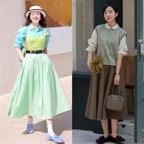 Mặc Như Thế Nào Để Hợp Giày Lười Chanel? Bí Quyết Từ A-Z Mặc Như Thế Nào Để Hợp Giày Lười Chanel? Bí Quyết Từ A-Z