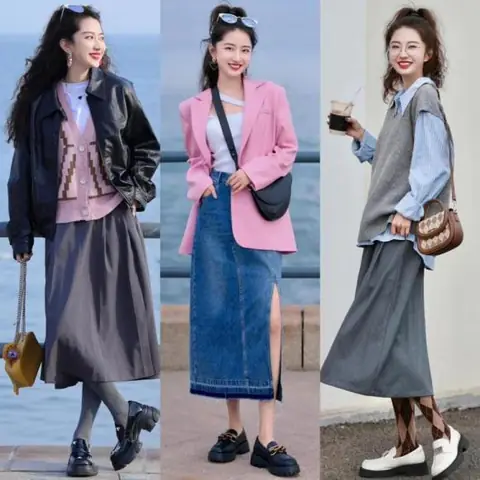 Mặc Như Thế Nào Để Hợp Giày Lười Chanel? Bí Quyết Từ A-Z