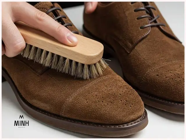 Top 7 Mẫu Giày Da Lộn Đẹp Hiệu Camel Sneaker Nổi Bật Top 7 Mẫu Giày Da Lộn Đẹp Hiệu Camel Sneaker Nổi Bật