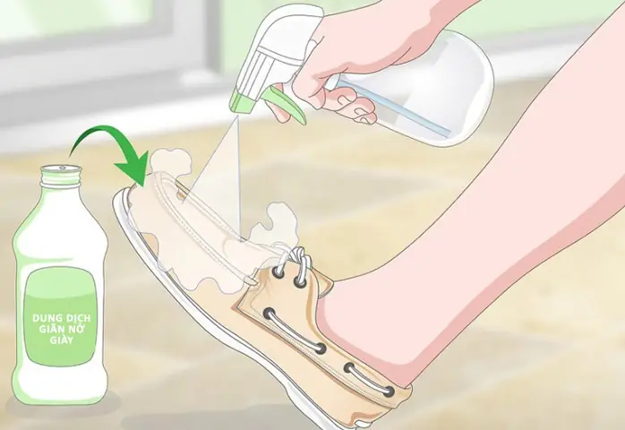 Mẹo Mang Giày Búp Bê Không Đau Chân: Hướng Dẫn Toàn Diện