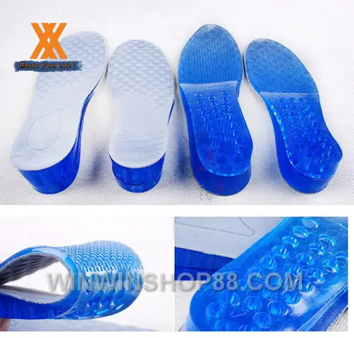 Miếng Lót Giày Tăng Chiều Cao Gò Vấp: Điểm danh địa chỉ uy tín