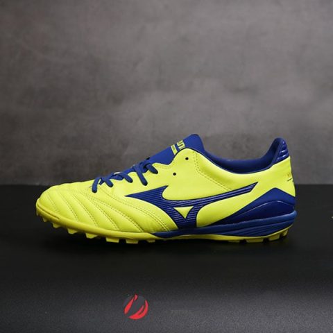 Giày Bóng Đá Mizuno Morelia Neo KL II AS: Đánh Giá Chi Tiết và Hướng Dẫn Lựa Chọn