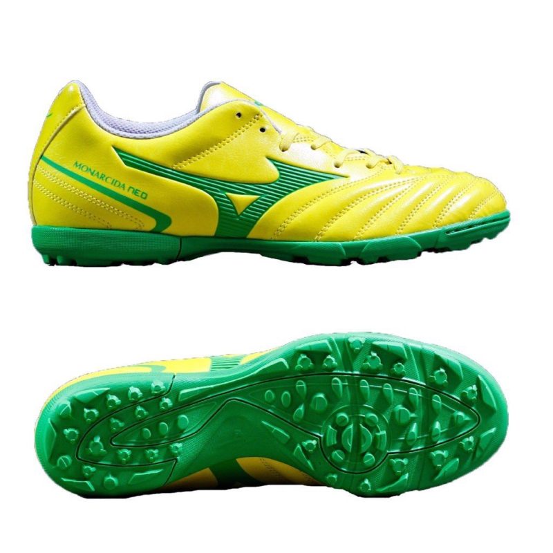 Giày Bóng Đá Mizuno Chính Hãng Rẻ Nhất: Hướng Dẫn Mua Sắm Hiệu Quả