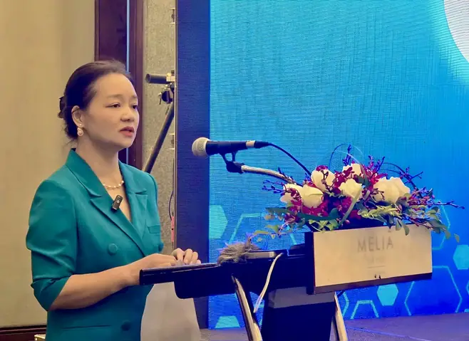 Mô hình Tổ chức Nhà máy Giày Da: Cấu trúc và Quy trình Hoạt động Mô hình Tổ chức Nhà máy Giày Da: Cấu trúc và Quy trình Hoạt động