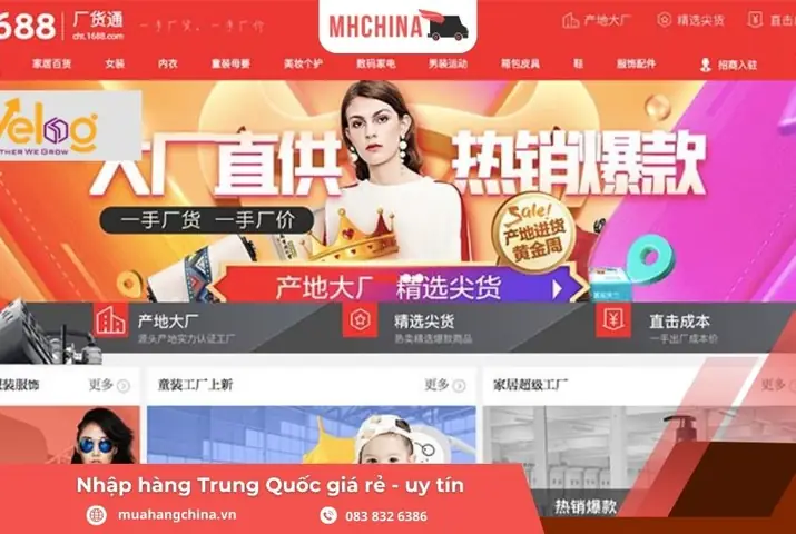 Sai lầm 2: Không so sánh giữa tự đặt hàng và sử dụng dịch vụ order uy tín Sai lầm 2: Không so sánh giữa tự đặt hàng và sử dụng dịch vụ order uy tín
