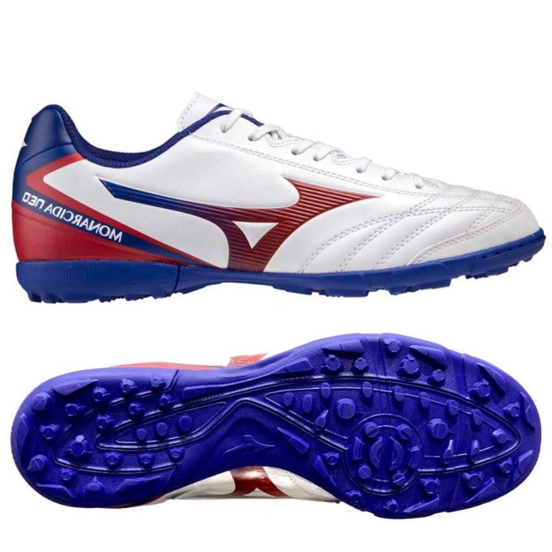 Giày bóng đá Mizuno Monarcida Neo Sala Select TF chính hãng giá rẻ