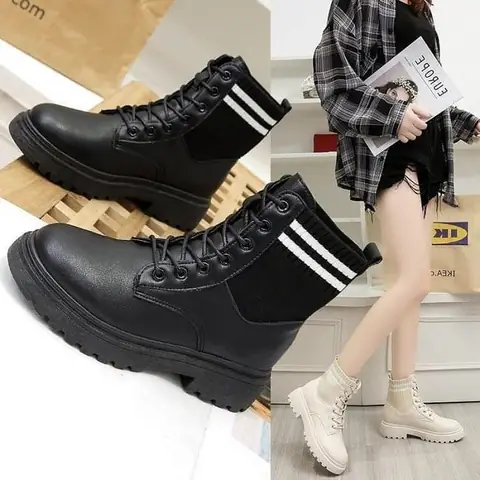 Mua Giày Boot Có Nên Rộng Hơn Size: Hướng Dẫn Chọn Chuẩn Mua Giày Boot Có Nên Rộng Hơn Size: Hướng Dẫn Chọn Chuẩn