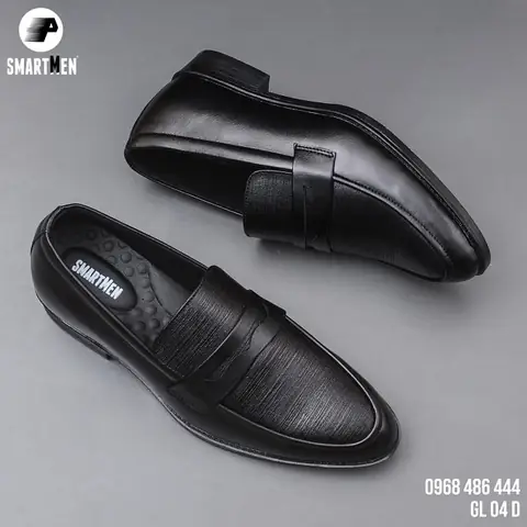 Mua giày cho bạn trai có bị gì không? Giải mã những điều kiêng kỵ