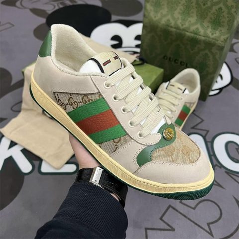 Địa chỉ bán giày Gucci chính hãng tại Hà Nội đáng tin cậy