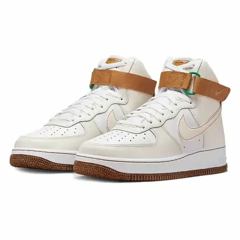 Hướng dẫn mua giày Nike Air Force 1 High '07 chính hãng và chất lượng Hướng dẫn mua giày Nike Air Force 1 High '07 chính hãng và chất lượng