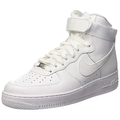Hướng dẫn mua giày Nike Air Force 1 High '07 chính hãng và chất lượng