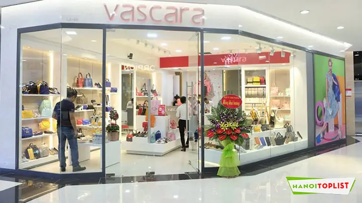 Mua Giày Vascara Hà Nội: Khám Phá Hệ Thống Cửa Hàng Chính Hãng Mua Giày Vascara Hà Nội: Khám Phá Hệ Thống Cửa Hàng Chính Hãng