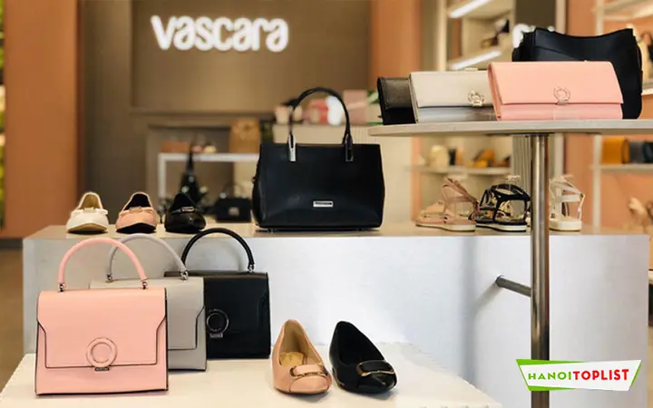 Mua Giày Vascara Hà Nội: Khám Phá Hệ Thống Cửa Hàng Chính Hãng Mua Giày Vascara Hà Nội: Khám Phá Hệ Thống Cửa Hàng Chính Hãng