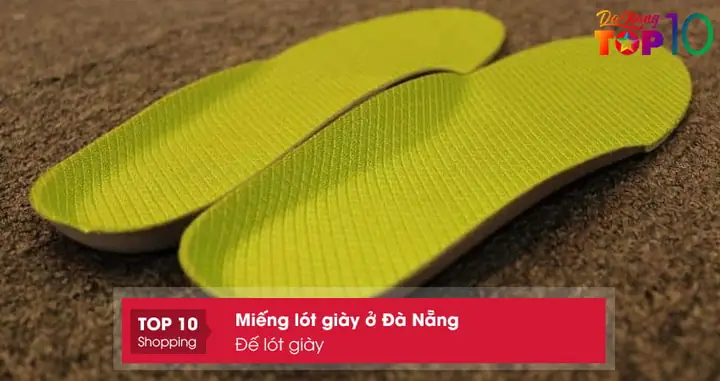 Top Địa Chỉ Mua Miếng Lót Giày Giá Sỉ Đà Nẵng Chất Lượng