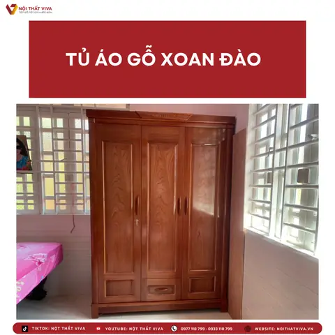 Kinh Nghiệm Chọn Mua Tủ Giày Tủ Quần Áo Bình Dân Bền Đẹp