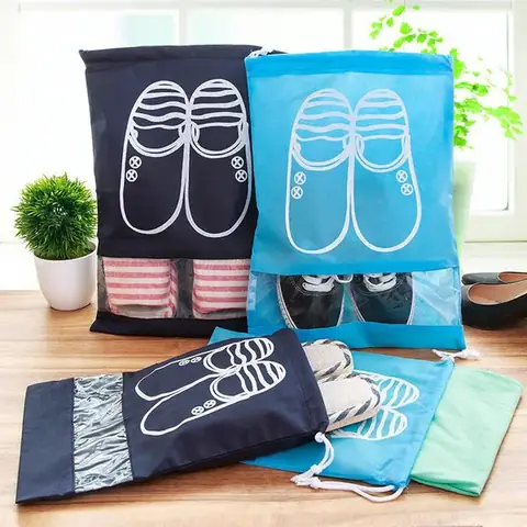 mua túi đựng giày đi du lịch ở đâu