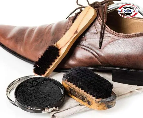 Mua Xi Đánh Giày Trắng Ở Đâu Hà Nội? Địa Chỉ Uy Tín & Kinh Nghiệm Chọn Mua