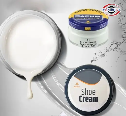 Mua Xi Đánh Giày Trắng Ở Đâu Hà Nội? Địa Chỉ Uy Tín & Kinh Nghiệm Chọn Mua Mua Xi Đánh Giày Trắng Ở Đâu Hà Nội? Địa Chỉ Uy Tín & Kinh Nghiệm Chọn Mua