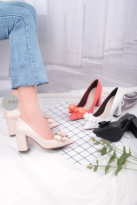 10 Địa chỉ mua giày VNXK ở Hà Nội uy tín và chất lượng
