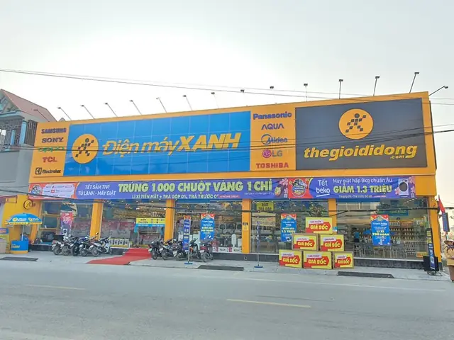 Nam sinh góp tiền mua giày Hậu Lộc 1: Câu chuyện ý nghĩa