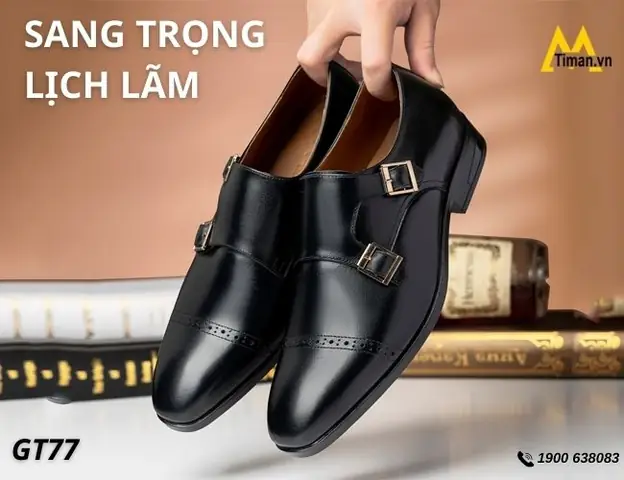 Nên Mua Giày Tây Xịn Hay Giày Vừa Tiền: Lựa Chọn Nào Tốt Nhất Cho Bạn? Nên Mua Giày Tây Xịn Hay Giày Vừa Tiền: Lựa Chọn Nào Tốt Nhất Cho Bạn?