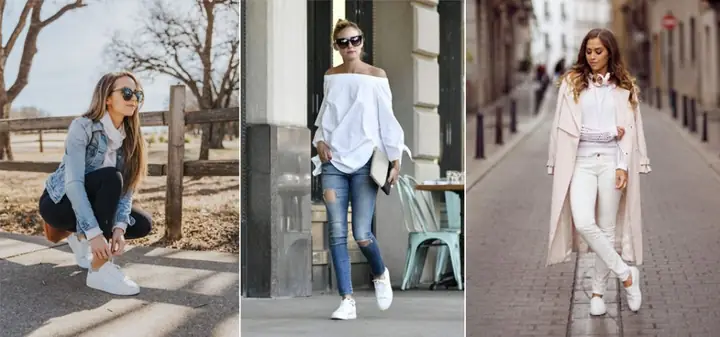 Nên đi giày cao cổ hay thấp cổ? Lựa chọn phong cách phù hợp nhất