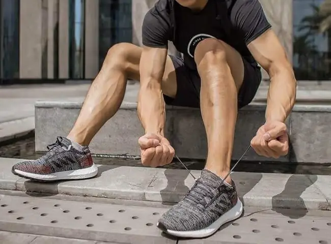 Lựa chọn kích thước phù hợp Lựa chọn kích thước phù hợp