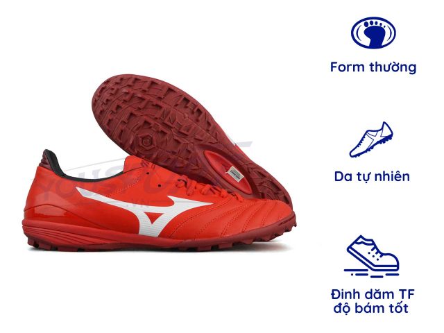 Giày Bóng Đá Mizuno Morelia Neo KL II AS: Đánh Giá Chi Tiết và Hướng Dẫn Lựa Chọn