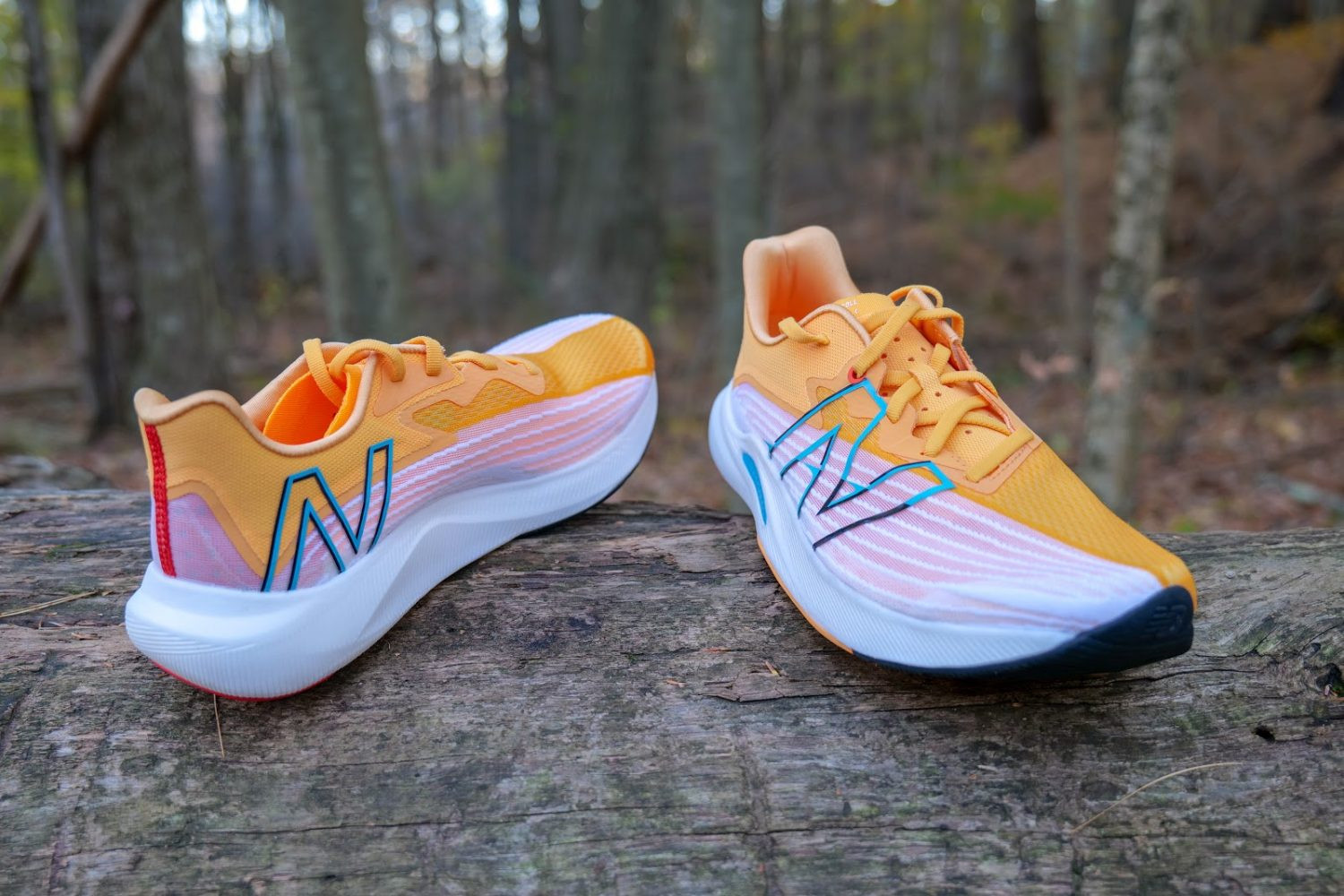 New Balance FuelCell Rebel V2